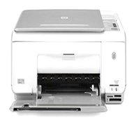 stampante fotocopiatrice scanner hp usato