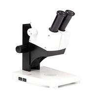stereo microscopio leica usato