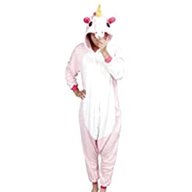 pigiama kigurumi unicorno usato