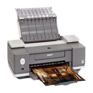 ix4000 stampante usato