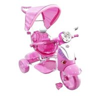 triciclo bambina usato