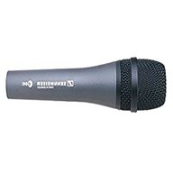 microfono sennheiser usato