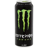 energy drink monster usato
