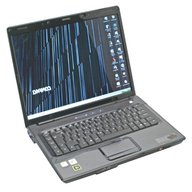 notebook compaq presario v6000 usato