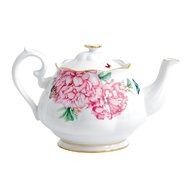 teapot royal albert usato