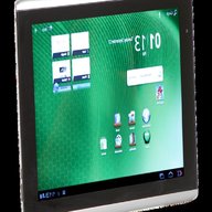 acer iconia tab a501 usato
