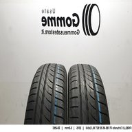 gomme 185 65 15 92t usato