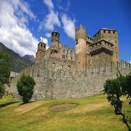 castelli d italia usato