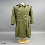 cappotto militare russo usato