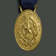 medaglie militari torino usato