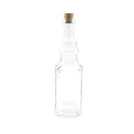 bottiglie vetro 150 usato