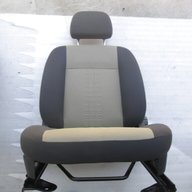 sedile anteriore sinistro fiat panda usato