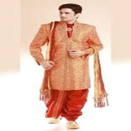 vestiti indiani bollywood uomo usato