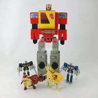 transformers trasformer usato