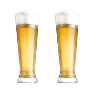 bicchieri da birra usato