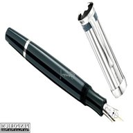 montblanc limited edition charles dickens usato