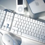 apple keyboard usato