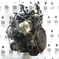 motore hyundai terracan motore crd 2900 j3 usato