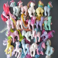 mini pony vintage usato