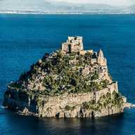 castello aragonese ischia usato