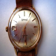 orologi eberhard anni 60 usato