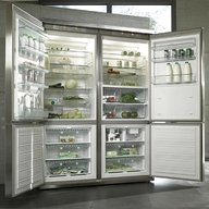frigoriferi grandi usato