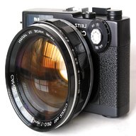 canon 50mm f 0 95 dream lens usato