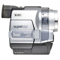 videocamera digital8 usato