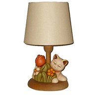 thun lampade gatto usato