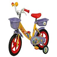 bicicletta winnie the pooh usato