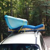 kayak auto usato