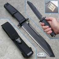 coltello esercito usato
