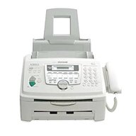 telefono fax panasonic kx fl511 usato