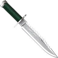 knife rambo usato