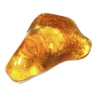 ambra pietra usato