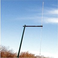 antenna fm 88 108 usato