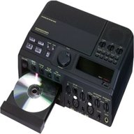 cd recorder audio usato
