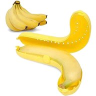 porta banana usato