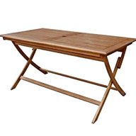 tavolo legno massello amazzon usato