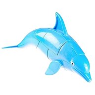 dolphin robot usato