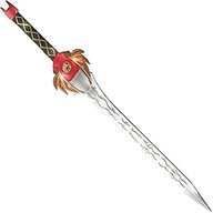 power rangers sword usato