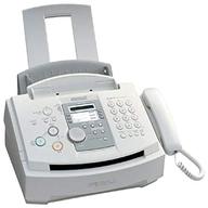 fax panasonic kx fl501 usato