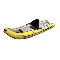 kayak 1 posto usato