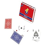 carte gioco ramino usato
