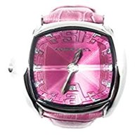 orologio donna chronotech rosa usato