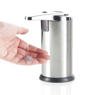 dispenser sapone automatico brandani usato