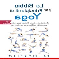 yoga libri usato