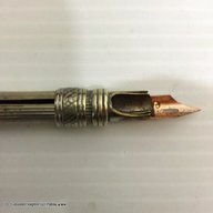 penne d epoca usato