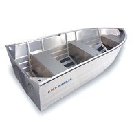 barche alluminio usato