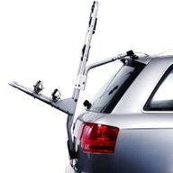thule backpac 973 fiat usato
